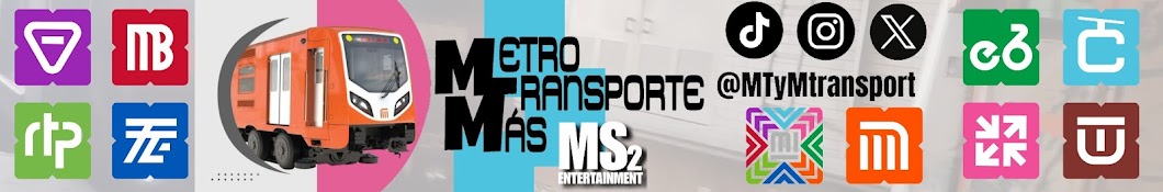 Metro, Transporte y Más