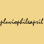 pluviophileapril