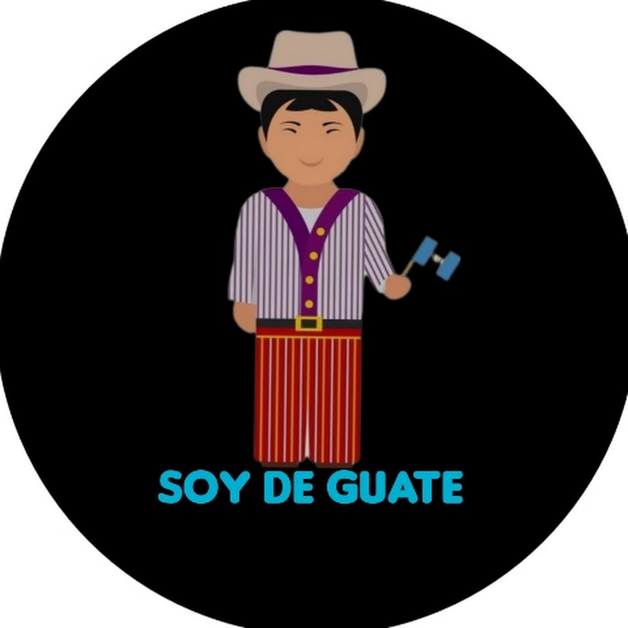 SOY DE GUATE OFICIAL @soydeguateoficial