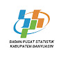 BPS Kab Banyuasin