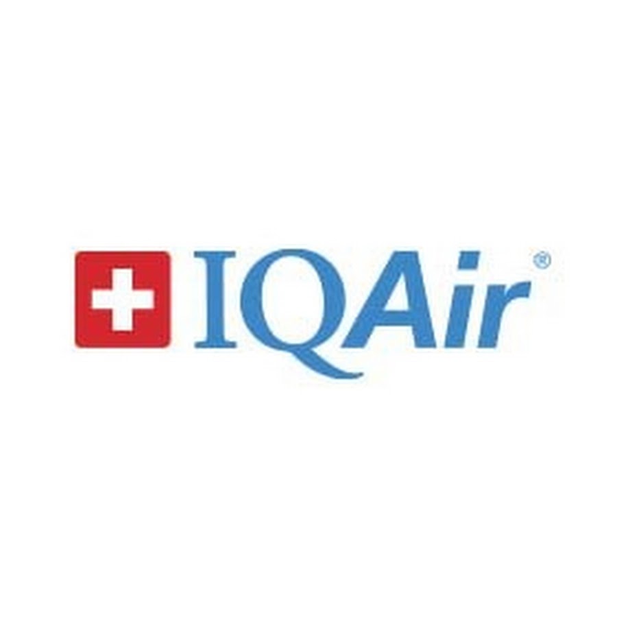 IQAir YouTube