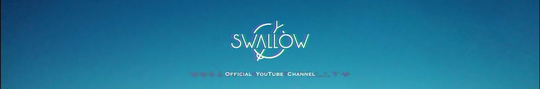 SWALLOW - Official Banner