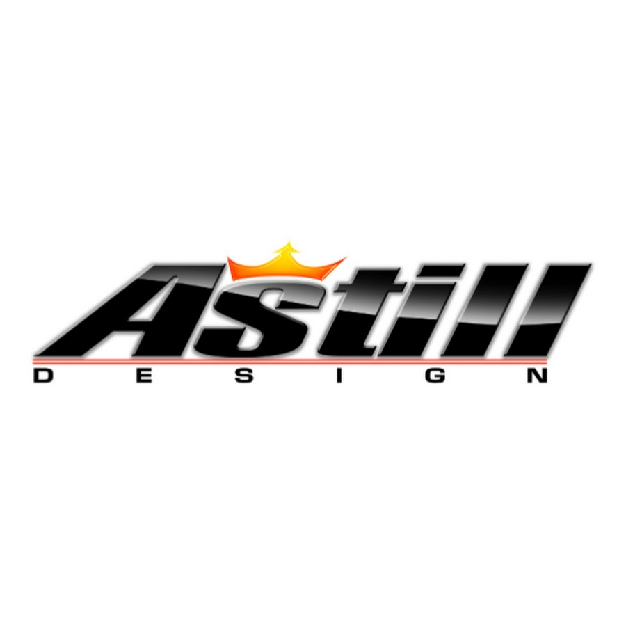 Astill Design @astilldesign