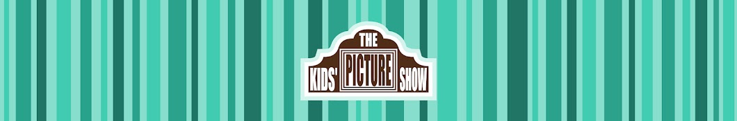 The Kids' Picture Show Banner
