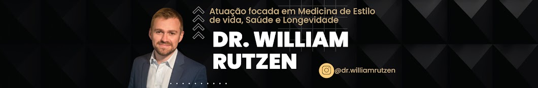 Dr. William Rutzen