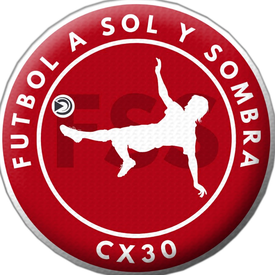 FÚTBOL A SOL Y SOMBRA @futbolasolysombra1074