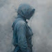 Silver mist