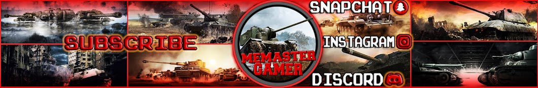 MeMasterGamer