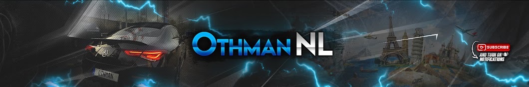OTHMAN NL Banner