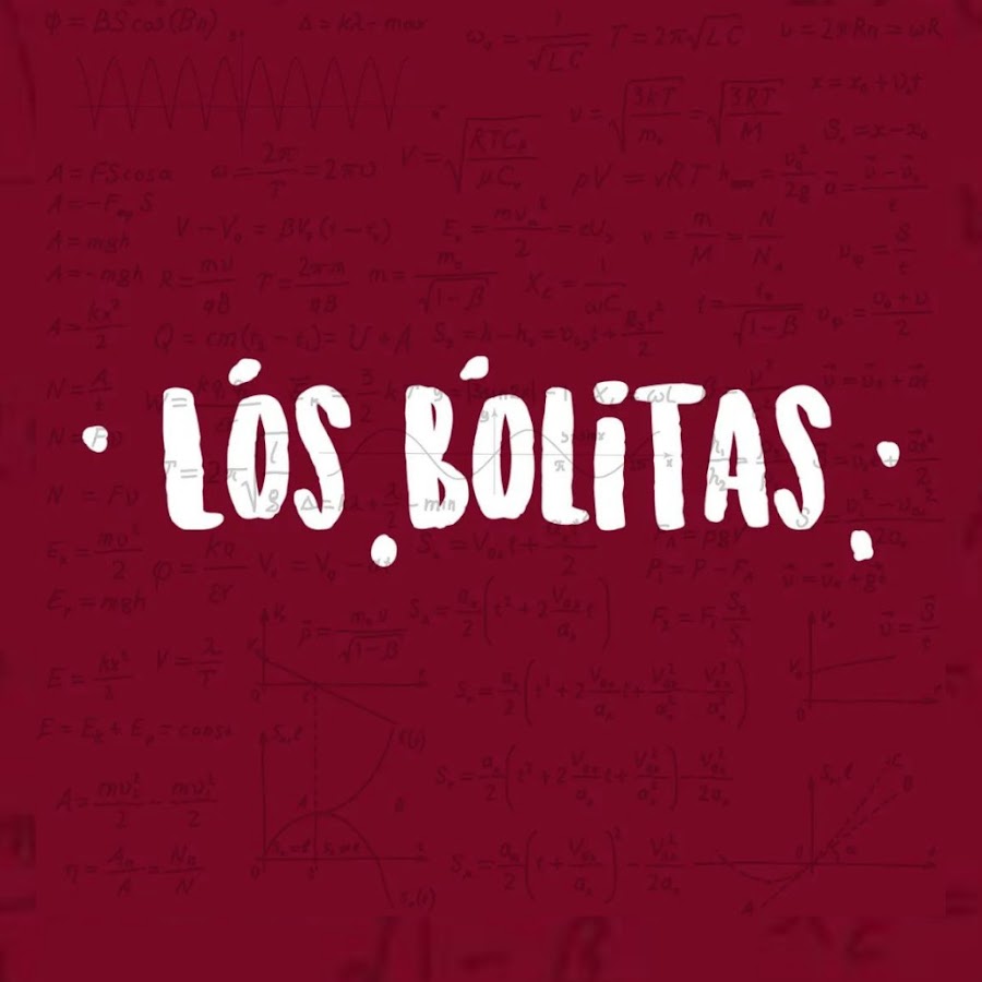 Los Bolitas - YouTube