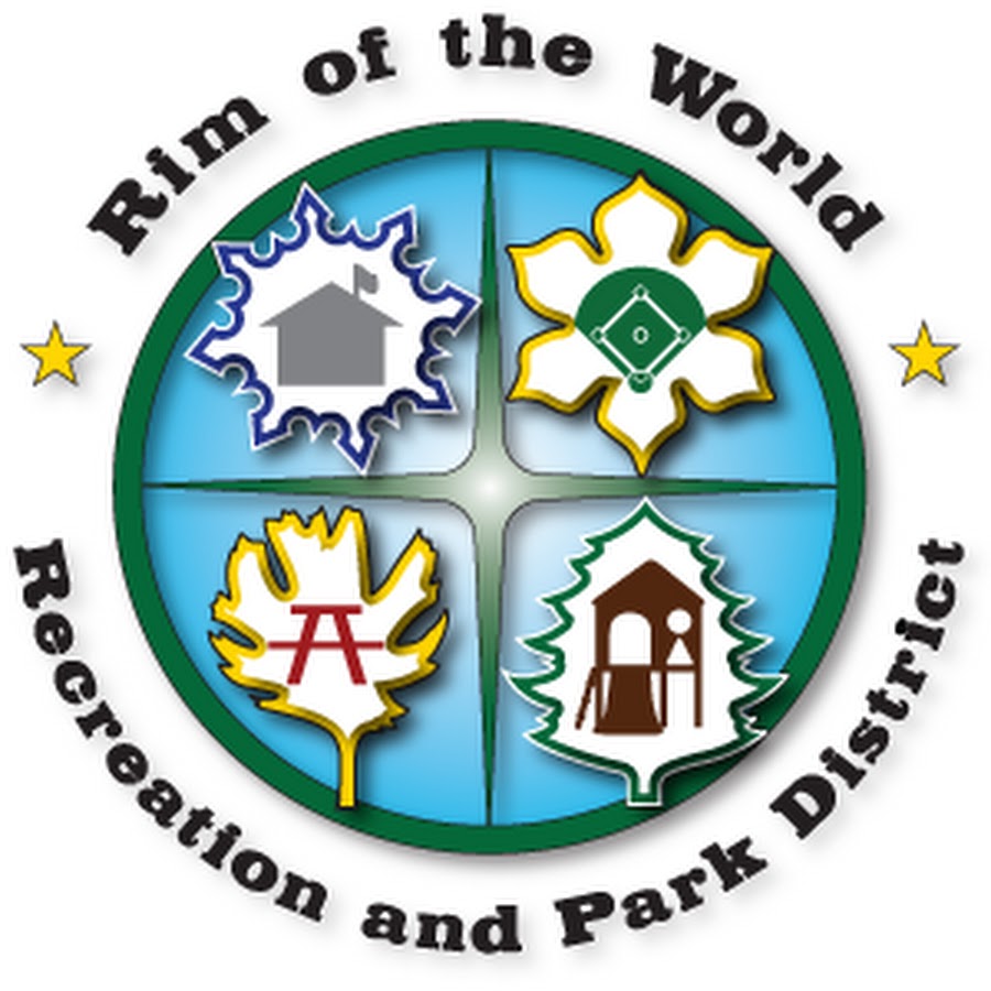 RIM Youth NFL Flag Football - Rim of the World Recreation and Park District