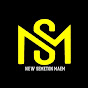 NSM PRO(new semeton maem production)