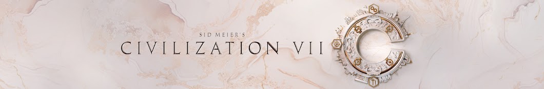 Sid Meier's Civilization Banner