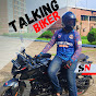 Talking Biker SN