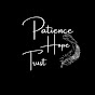 Patience Hope Trust