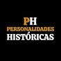 Personalidades Históricas 