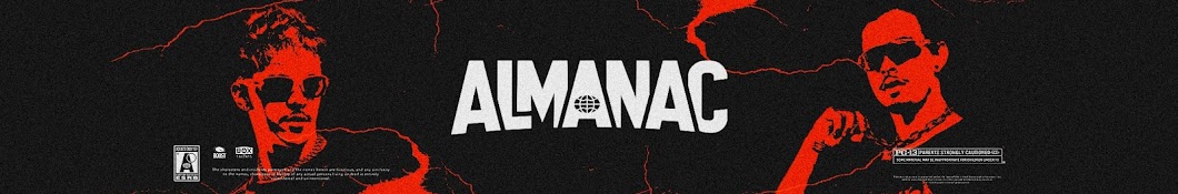 Almanac Banner