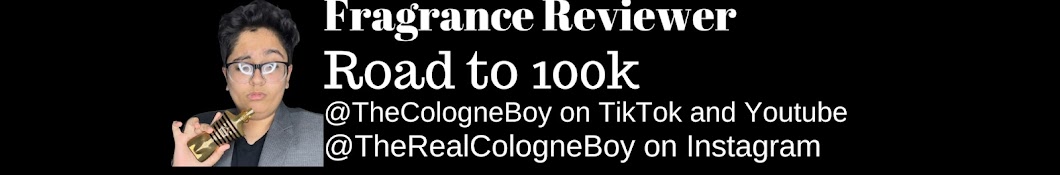 TheCologneBoy