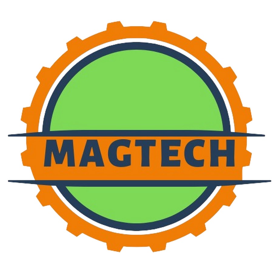 MAGTECH @Magtech81