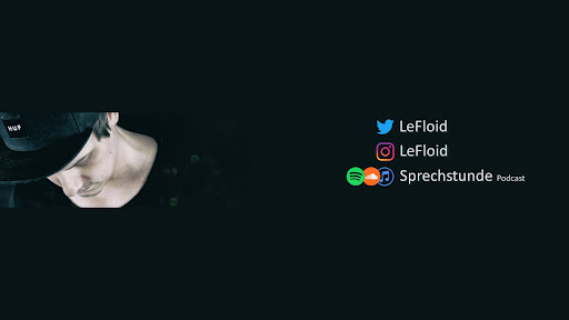 LeFloid banner