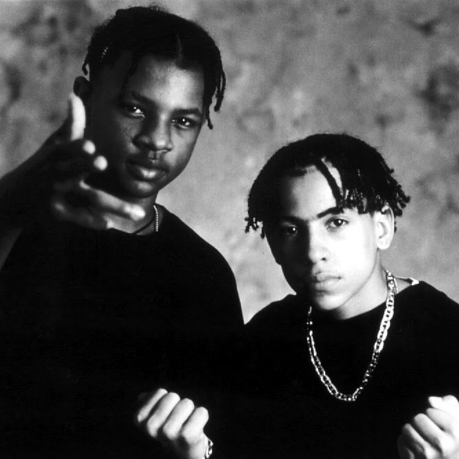 Фото kris kross