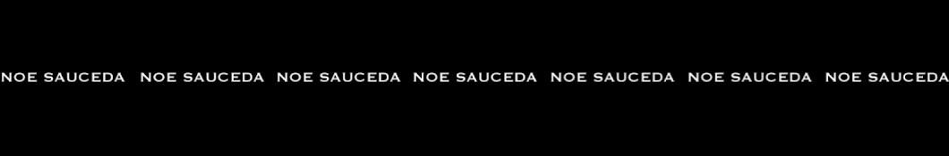 Noe Sauceda