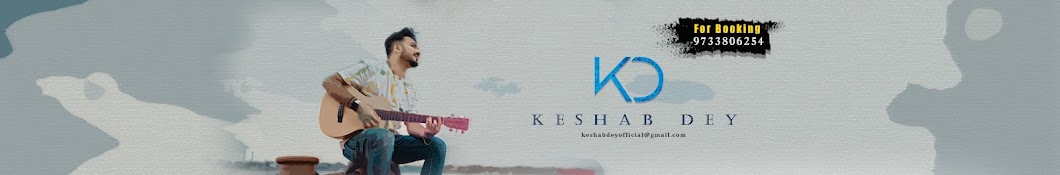 Keshab Dey Banner