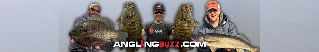 AnglingBuzz Banner