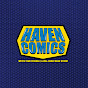 Haven Comics