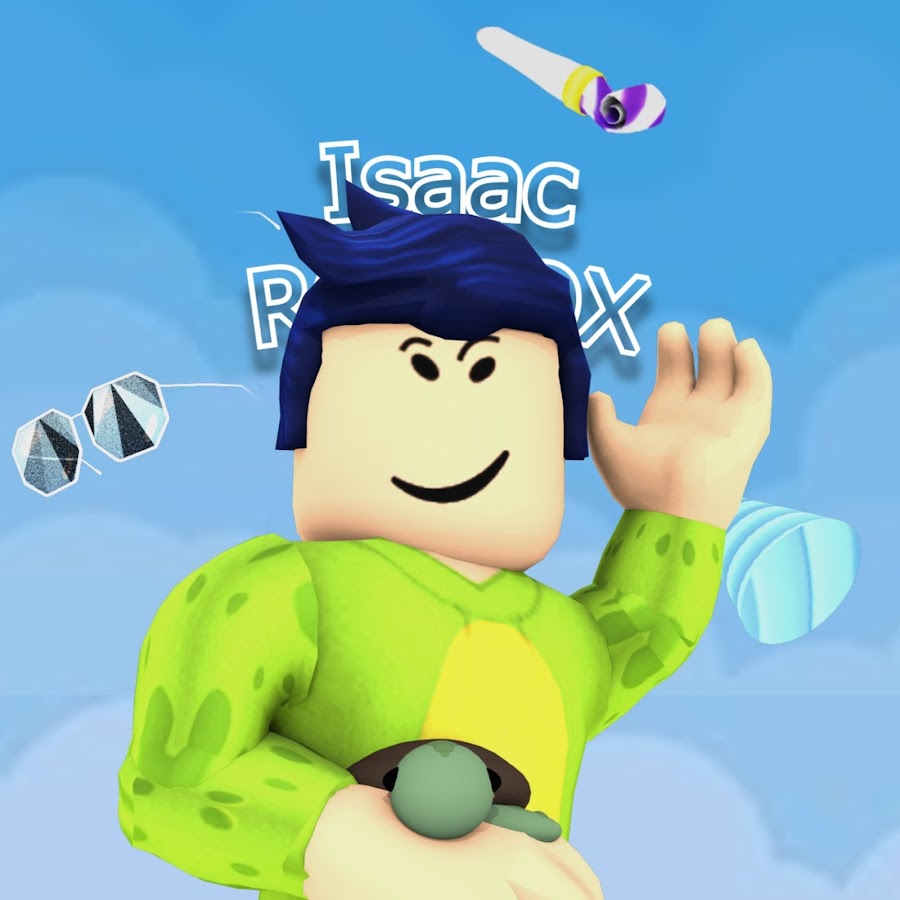 Isaac (@IsaacRBLX) / X