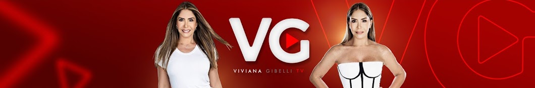 Viviana Gibelli TV Banner