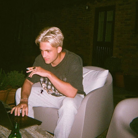 influencer profile picture
