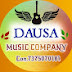 DAUSA MUSIC COMPANY 