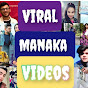 viral manaka videos