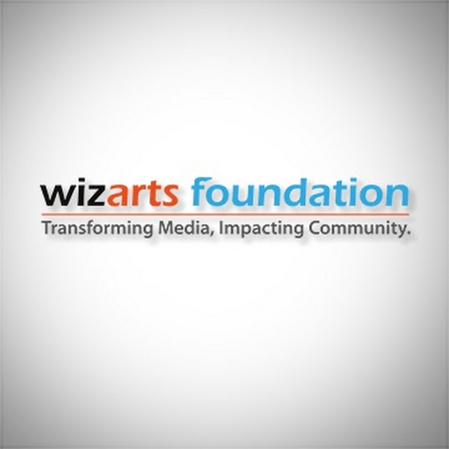 Wizarts Foundation - YouTube