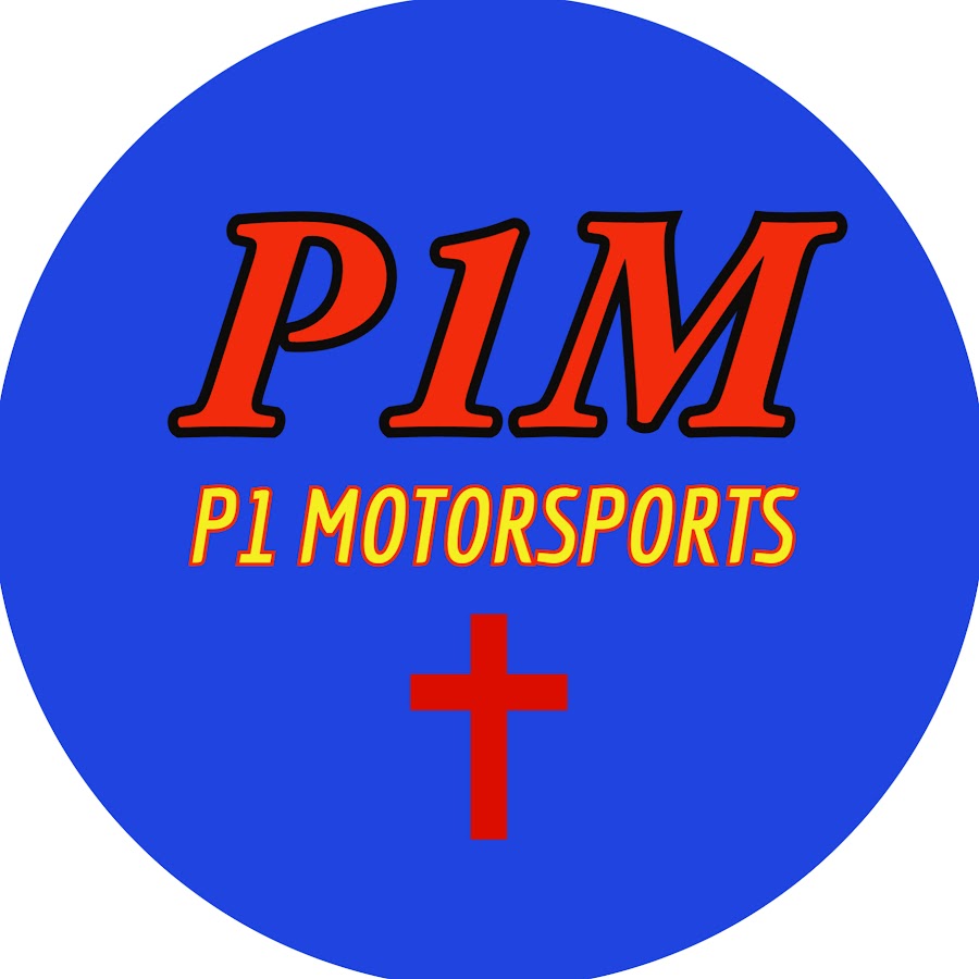P1 Motorsports YouTube