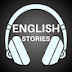 logo English Stories For Listening