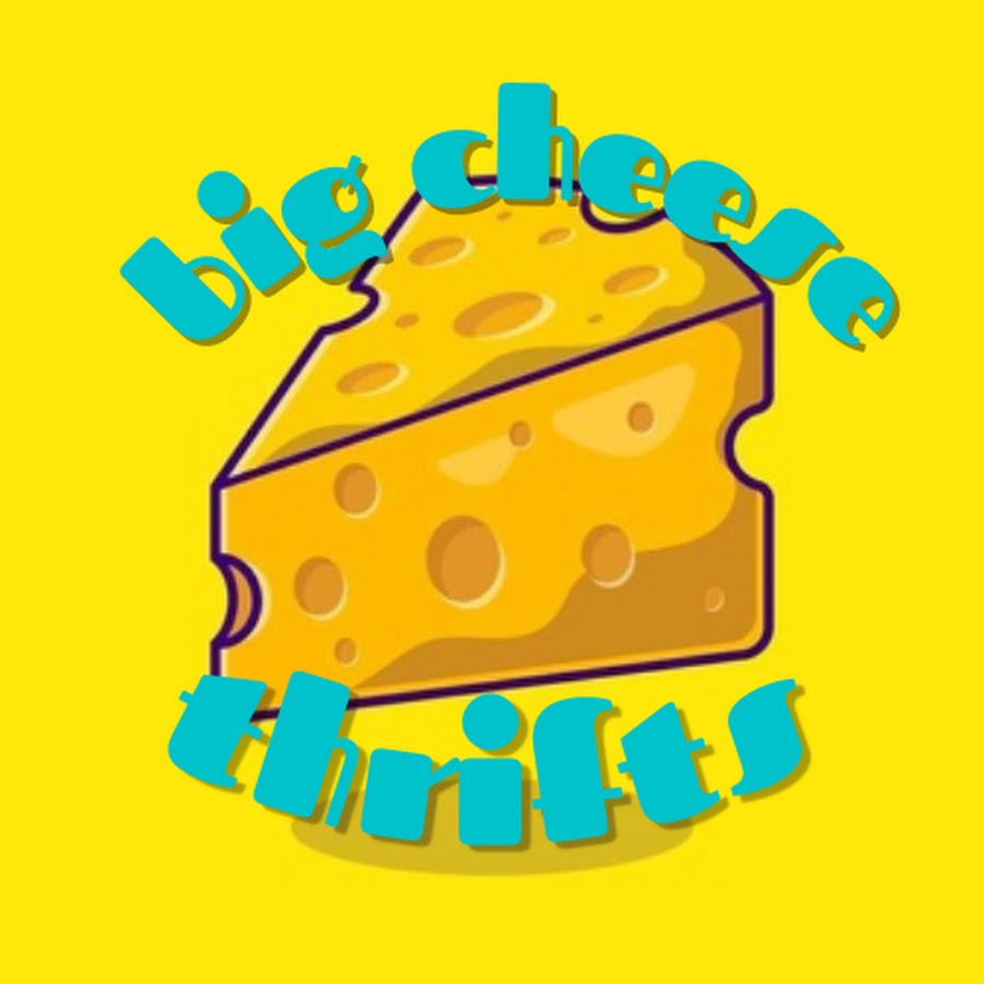 Big Cheese Thrifts