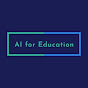 AI for Education