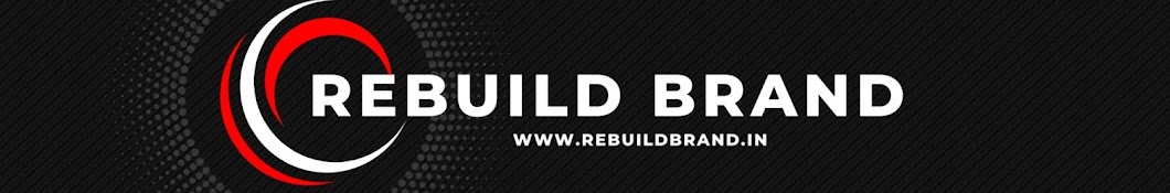 Rebuild Brand