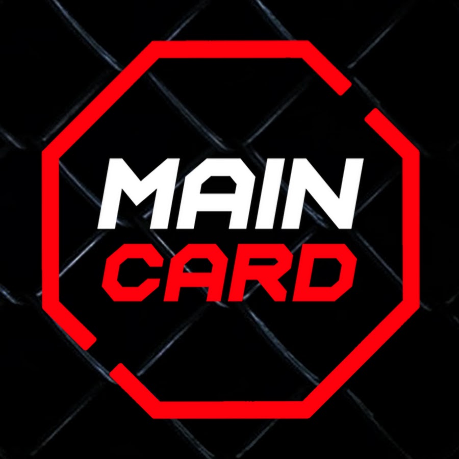 Main карт. Main Card. UFC main Card. @Goal24admin. Logo Card World.