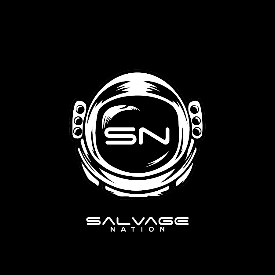 SALVAGE NATION