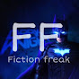 Fiction freak