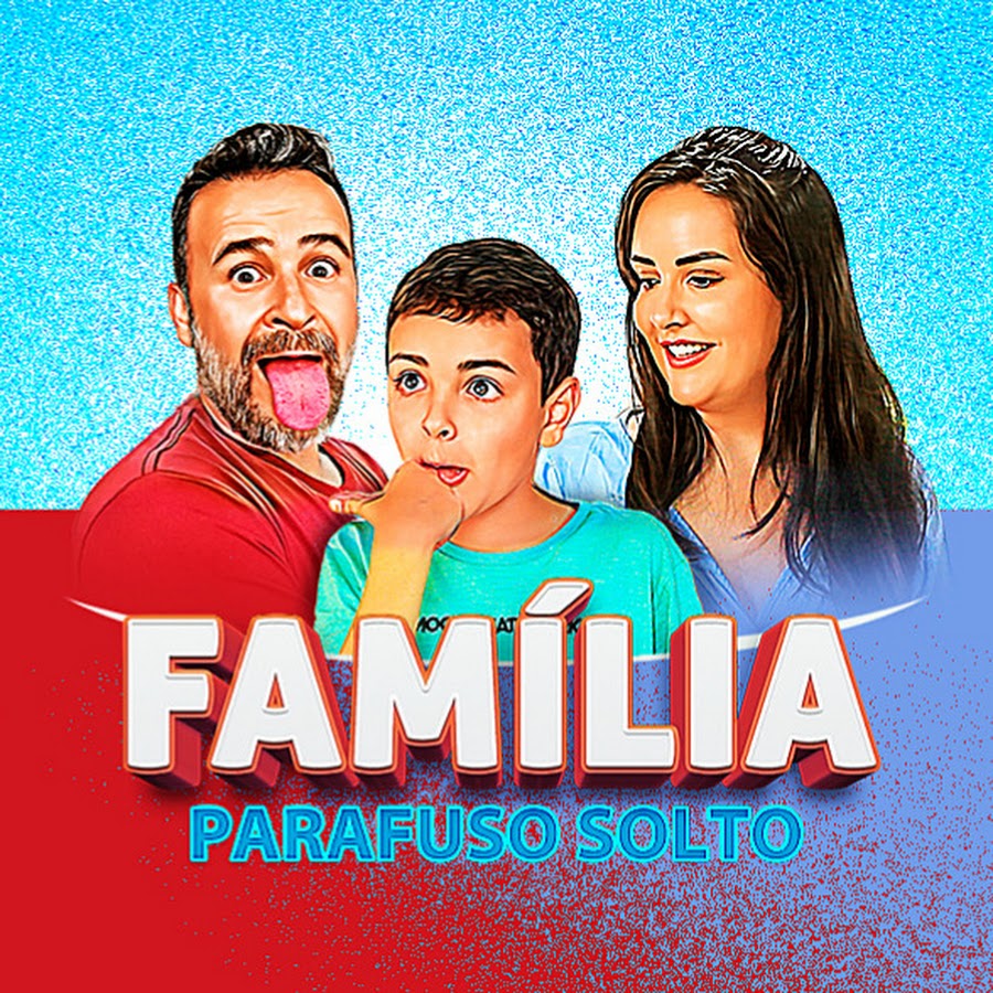 Familia Parafuso Solto @familiaparafusosolto