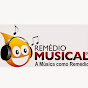 REMÉDIO MUSICAL