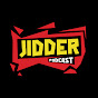 JIDDER PODCAST