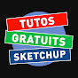 FREE SKETCHUP TUTORIALS