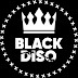 logo BLACK DISO