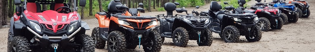 ATV-QUAD wypożyczalnia, serwis i salon quadów