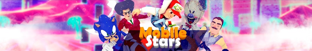 MobileStar